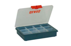 Solutions plastiques pour logistique et stockage