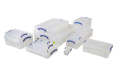 Solutions plastiques pour logistique et stockage