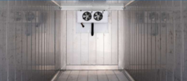 solution frigorifique