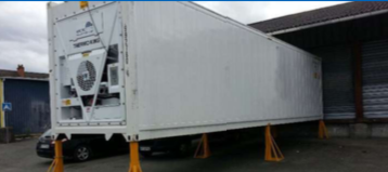 solution frigorifique