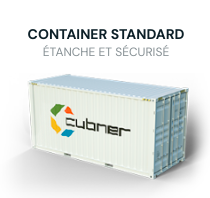 Conteneurs et solution industrielle